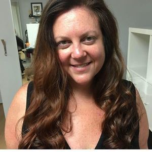 Meet your Posher, Kate